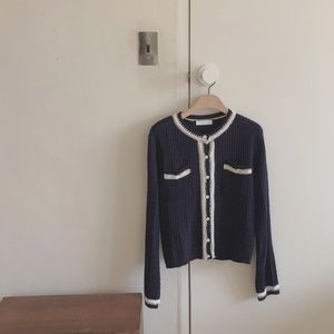 Cherrykoko Fairy Cardigan